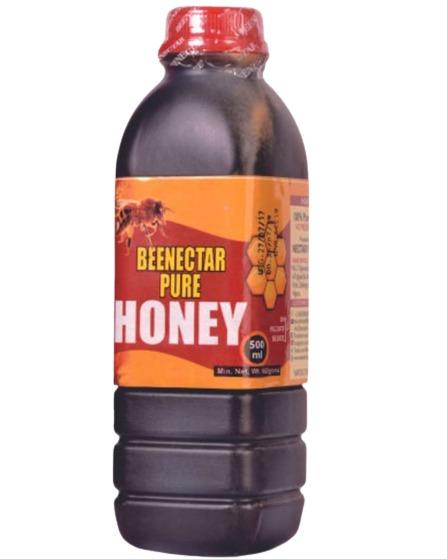 Beenectar Pure Honey 500 ml