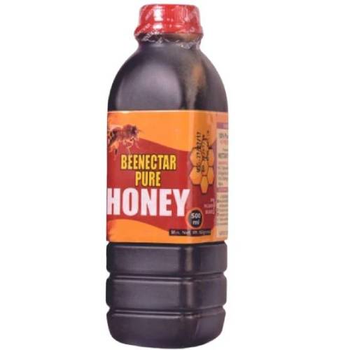 Beenectar Pure Honey 500 ml