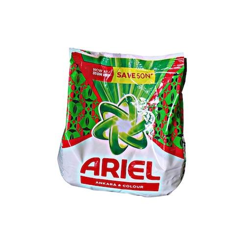 Ariel Ankara & Colour Detergent Powder 400 g