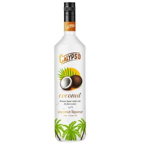 Calypso Coconut Premium Liqueur 70 cl