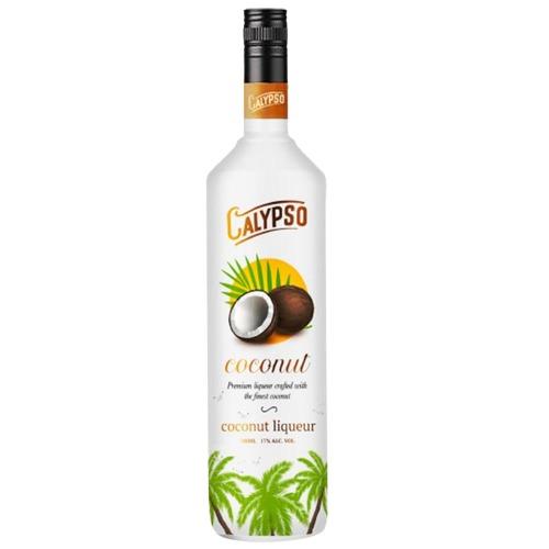Calypso Coconut Premium Liqueur 70 cl