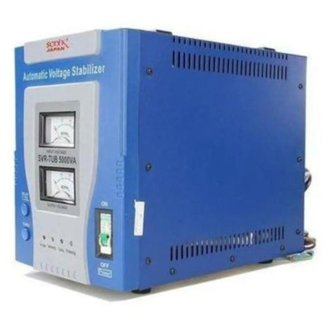 Sonik Stabilizer 5098 5000 W
