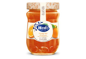 Hero Jam Orange 350 g