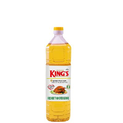 Devon King's Pure Vegetable Oil 750 ml