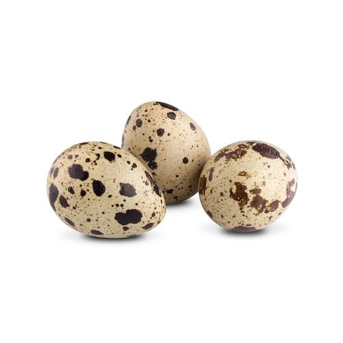 Fresh Quail Eggs x30