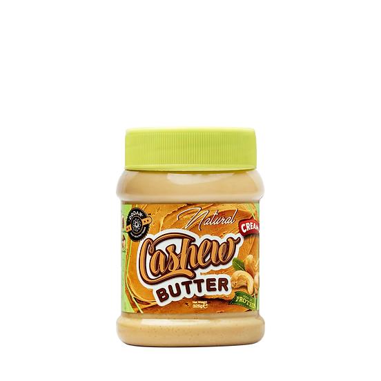 Dodan Natural Creamy Cashew Butter 325 g