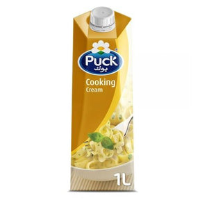 Puck Cooking¬¨¬®‚Äö√Ñ‚Ä†Cream¬¨¬®‚Äö√Ñ‚Ä†1 L