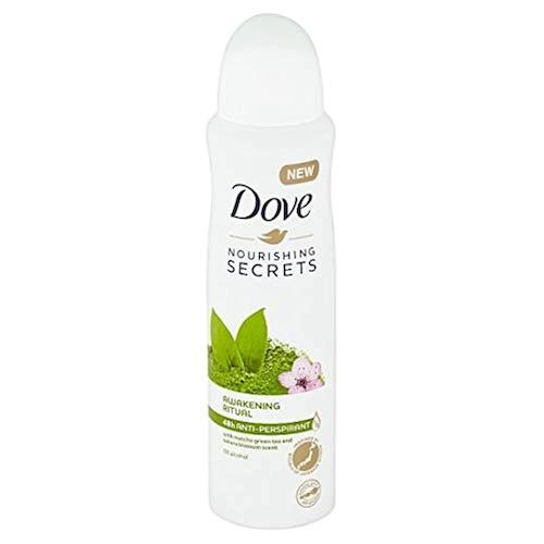 Dove Anti-Perspirant Deodorant Spray Awakening Ritual 50 ml