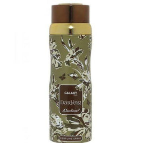 Galaxy Plus Darling Perfumed Body Spray Emotional  200 ml