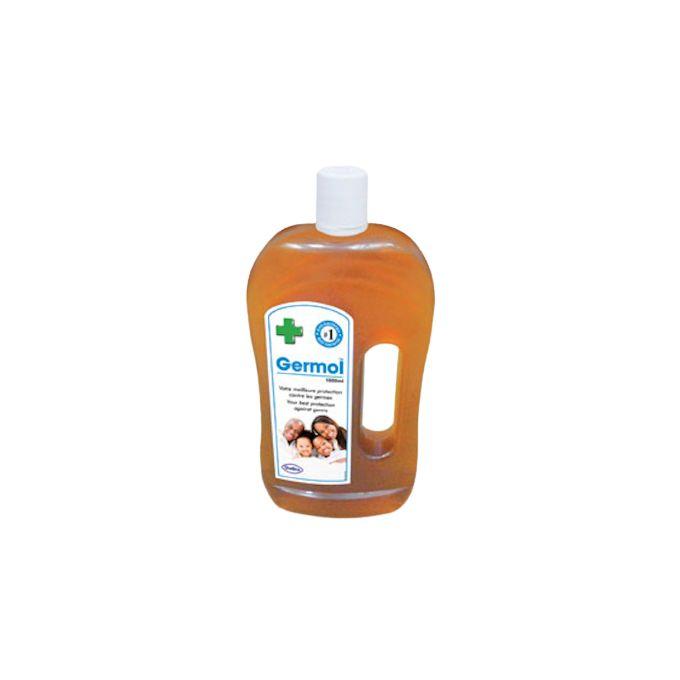 Germol Antiseptic Liquid 500 ml¬†