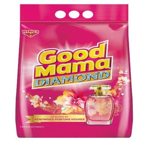Good Mama Diamond Detergent 850 g