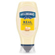 Hellmann's Real Mayonnaise 430 ml