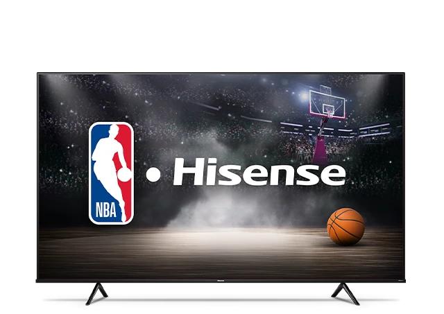 Hisense 65" TV 65A6 G/65A6H/65A6K Ultra HD Smart LED TV