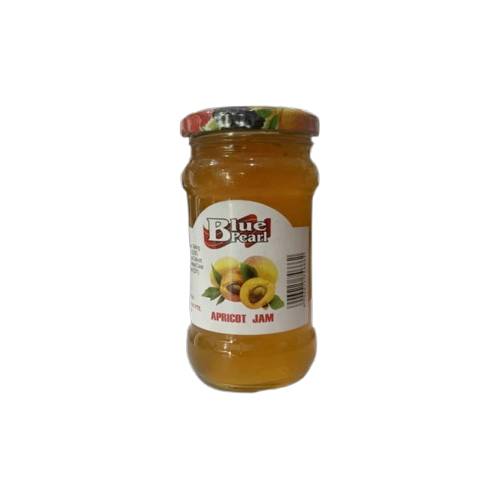 Blue Pearl Jam Apricot 370 g