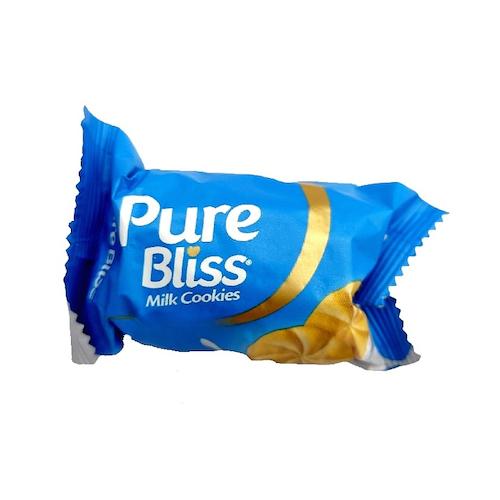 Pure Bliss Milk Cookies 25 g
