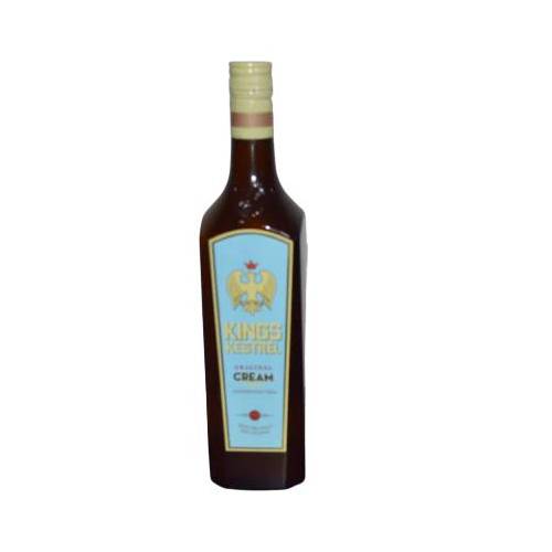 King Kestrel Original Cream Liqueur 75 cl