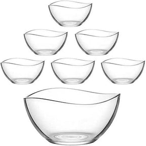 Lav Vira Bowl Set of 7 -VIRS1