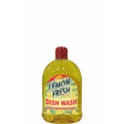 LB Dish Wash Lemon Fresh 650 ml