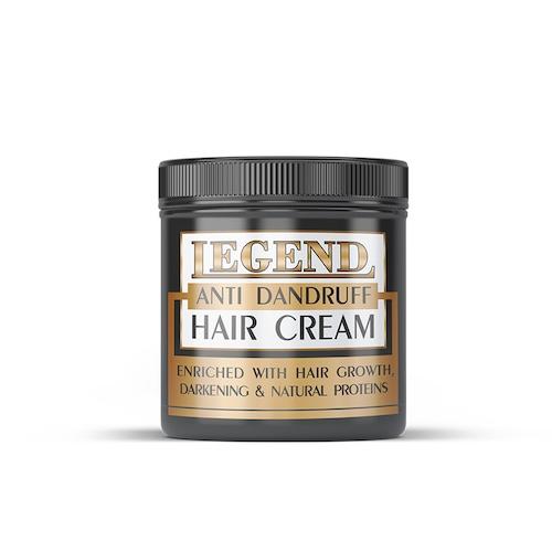 Legend Anti-Dandruff Hair Cream 150 g