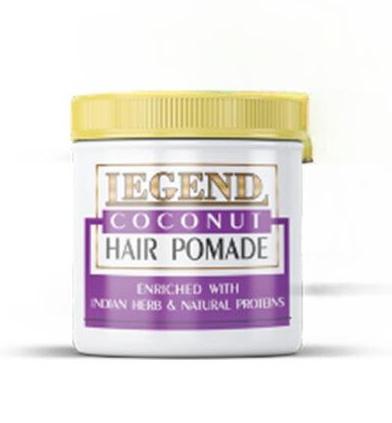 Legend Coconut Hair Pomade 150 g