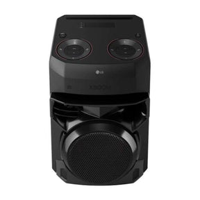 LG Hifi Aud 2S Xl With Karaoke 80 W