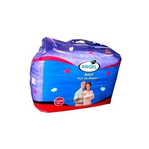 Little Angel Adult Pull Up Diapers Large 90 cm-130 cm x10