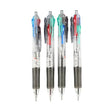 M & G Colourful Office 4 in 1 Ballpoint Pen - 1 Pen