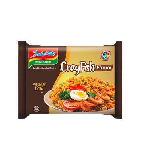 Indomie Instant Noodles Crayfish 120 g
