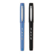 M & G Stick Gel Pen Blue 0.5 mm
Rubber Coating Body With Metal Clip