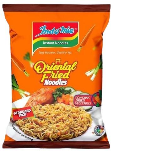 Buy Indomie Instant Noodles Oriental Fried 70 g in Nigeria | Rice ...