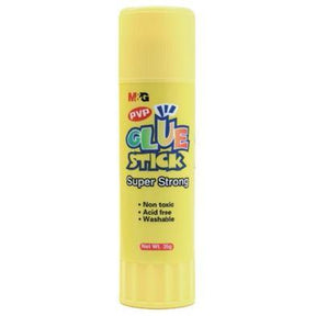 M & G Super Strong Glue Stick PVP 35 g
