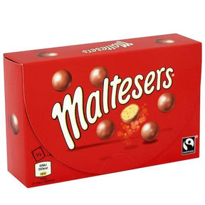 Maltesers Chocolate Box 320 g