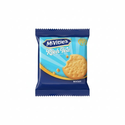 McVitie's Rich Tea Biscuits 25 g