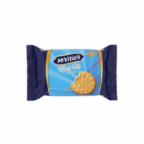 McVitie's Rich Tea Biscuits 83 g