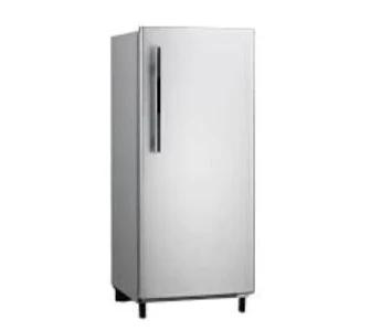 Midea Refrigerator HS247L Single Door Silver 190 L