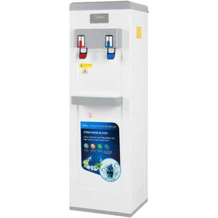 Midea Water Dispenser Yl1932-S 2 Taps