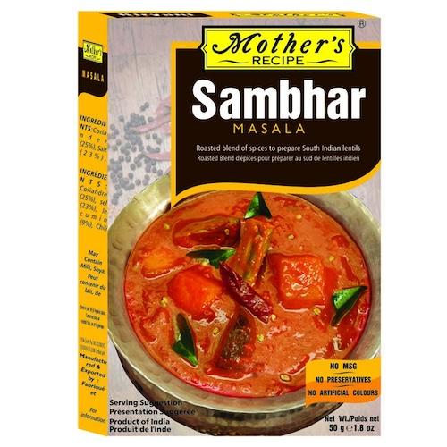Mother's Recipe Sambhar Masala 50 g