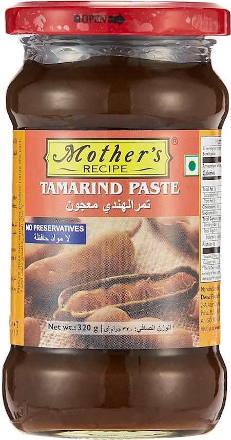 Mother's Recipe Tamarind Paste 320 g