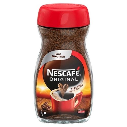 Nescafe Original Coffee 95 g