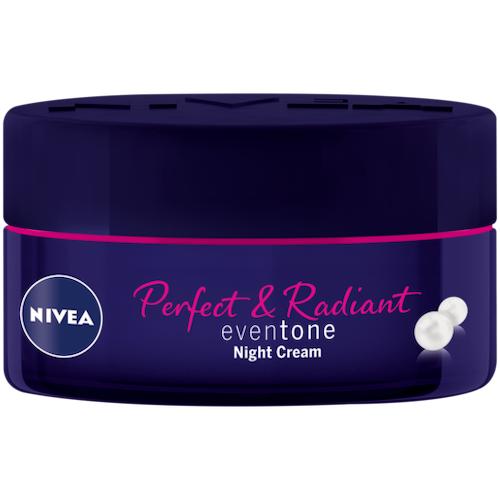 Nivea Perfect & Radiant Even Tone Night Cream 50 ml