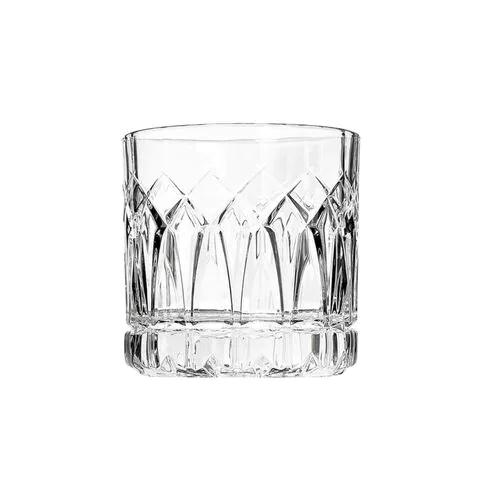 Ocean Traze PST Whisky Glass 10 oz x6