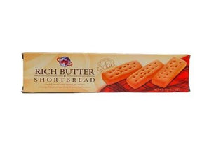 OGL Butter Shortbread 205 g