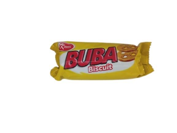 OK Foods Buba Biscuit 31 g