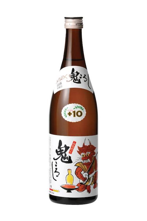 Onikoroshi Sake 90 cl