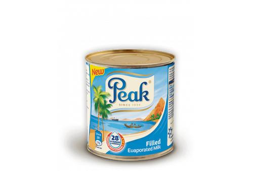 Peak Filled Evaporated Milk 69 g