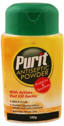 Purit Antiseptic Powder 100 g
