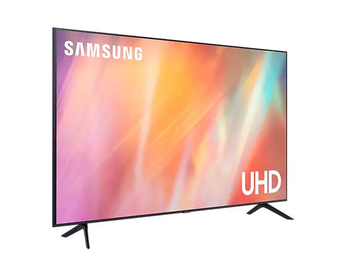 Samsung 50" TV 50AU7002UXKE Smart LED Ultra HD Flat