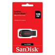 SanDisk 128 GB Cruzer Blade SDCZ50-128 G-B35