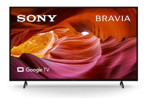 Sony 50'' TV KD 50X75K LED Android