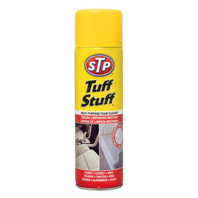 STP Tuff Stuff Multi-Purpose Foam Cleaner 600 ml